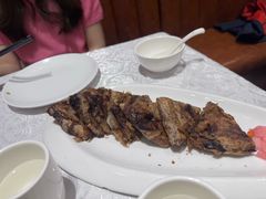 -马凯餐厅(地安门店)