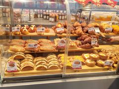 -BreadTalk面包新语·烘焙蛋糕(金光华广场店)