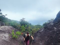 -七娘山