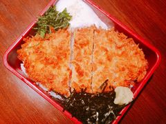 -山杏yama-katsu·吉列炸物