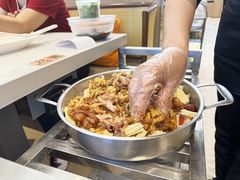 -黄记煌三汁焖锅(顺义华联店)