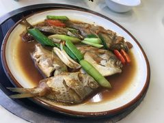 -鑫悦楼煎蟹·16年海鲜大排档