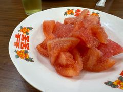 -谢记上海大排档(长寿路店)