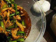 -北大地皖峰饭馆
