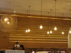 大堂-去茶山(重庆万象城店)