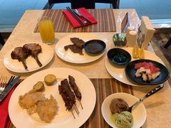 -银川凯宾斯基饭店柏林咖啡厅·Café Berlin