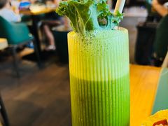 -HFFOUSA TACO弗萨塔可墨西哥餐厅(颐堤港店)