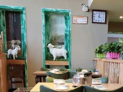 -亿百顺红焖羊排小馆(总店)