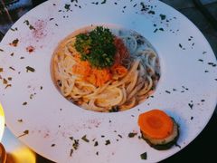 -Lets burger非常汉堡·环球风味(蓝色港湾店)