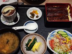 -歌行灯日本料理(伊势丹店)