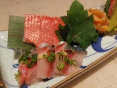 -广州瑞士酒店瑞初日本料理·铁板烧