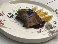 -老燕皇·南京菜(玄武湖店)