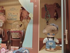 -泡泡玛特POPMART(正佳广场店)