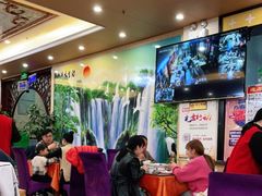 大堂-国强手抓(北京西路店)