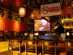 -鸟泉居酒屋·烧鸟·酒馆(百子湾店)