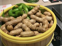 -丰茂烤串(金源店)