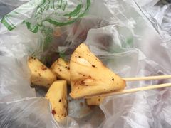 -雪儿钱局泡菜