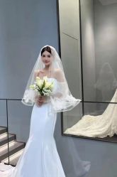 -Vera Wang婚纱礼服旗舰店