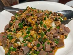 -前海沿·青岛菜(大拇指广场石老人店)