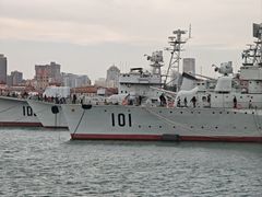 -中国人民解放军海军博物馆