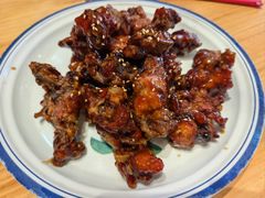-老姑砂锅·烧烤天津菜(体北道店)