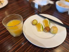 -黔蘑菇四季餐厅(观山湖店)