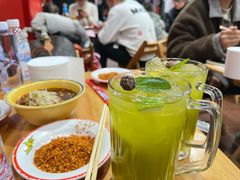 -冒椒火辣(奎星楼街店)