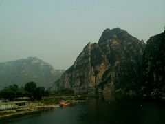 -孤山寨风景区