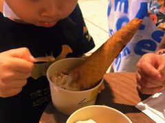 -LUNEURS月乐诗·法式冰淇淋(环贸店)