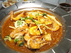 -邵汇大虾(甘井子万达店)