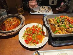 -乔街深夜食堂·小龙虾·高压锅生蚝(杭州总店)