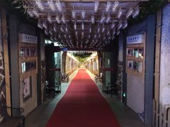-青岛葡萄酒博物馆