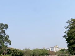 -均和墟历史街区-平和大押