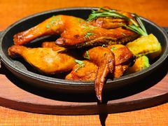 -卡朋厨房(289艺术园区店)