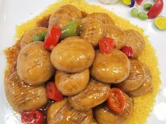 -金沙滩海鲜餐厅(龙水园店)