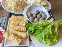 -总参北京涮羊肉
