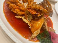 -得月楼·省级非遗·传统苏帮菜(观前店)
