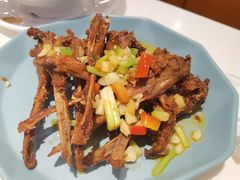 -龙记香港茶餐厅(久光百货店)