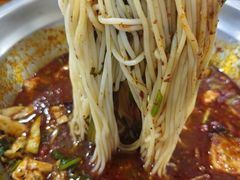 -王菊美食街·王菊面馆(总店)