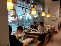 -山里俏·地标皖南菜·屯溪臭鳜鱼(北城万达店)