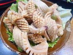 -重庆故事姊妹老火锅(财经学院店)