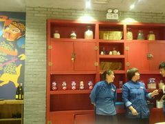 -掌柜的店·河南菜(新天地店)