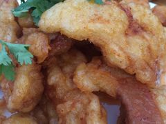 -人民公社大食堂(顺义总店)