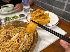 -盈田盈粥庄(博山东路店)