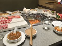 -海底捞火锅(亲贤北街店)