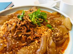 -红樱桃·欢乐餐厅(太原里店)