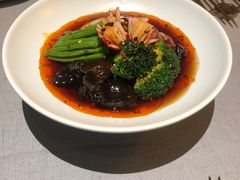 -徐记海鲜(南油永新汇店)