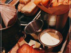 -THE CANNERY&JUJU 新鲜海鲜·牛排美食酒廊