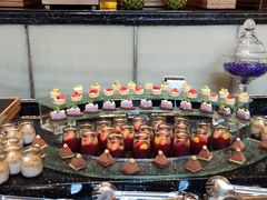 -上海威斯汀大饭店