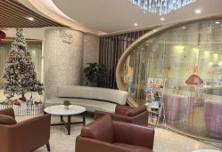 -生命加•Q考拉月子会所(玫瑰园店)